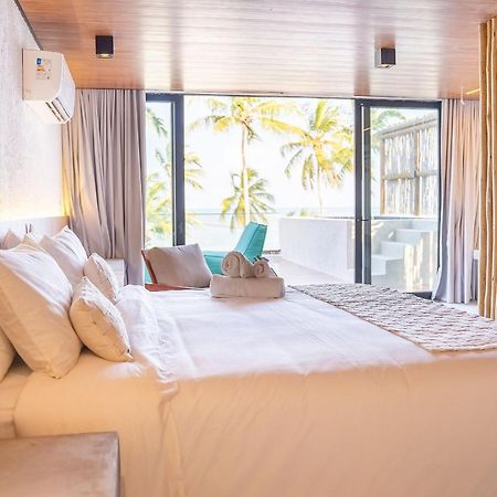 Anaya - Villas De Luxo São Miguel dos Milagres Εξωτερικό φωτογραφία
