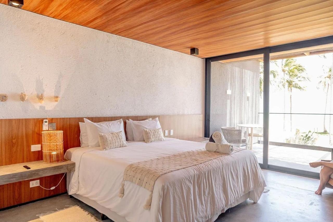 Anaya - Villas De Luxo São Miguel dos Milagres Εξωτερικό φωτογραφία