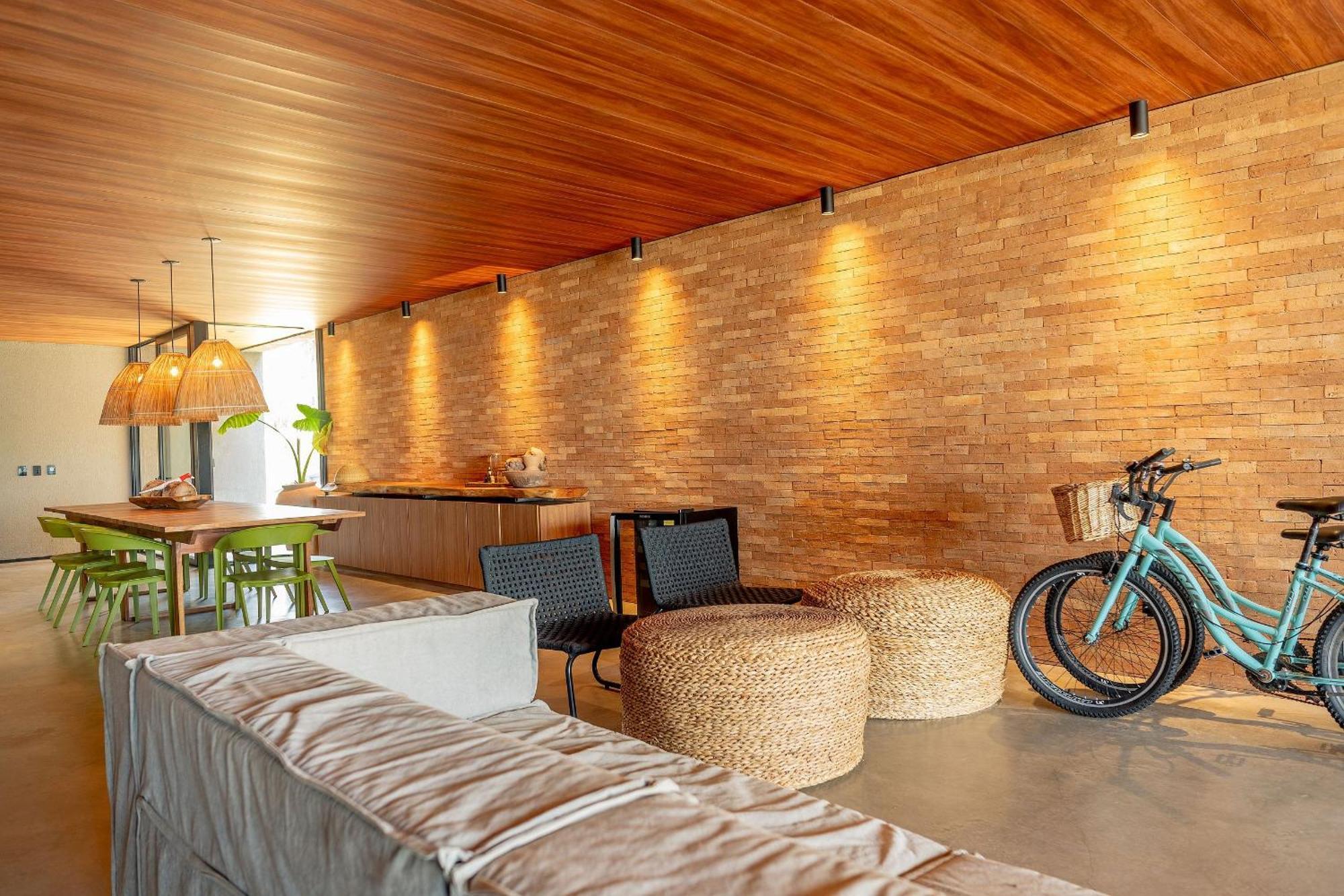 Anaya - Villas De Luxo São Miguel dos Milagres Εξωτερικό φωτογραφία