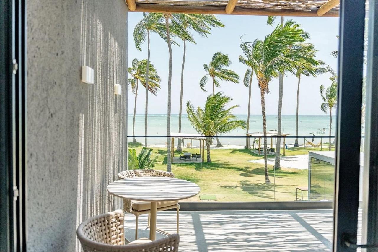 Anaya - Villas De Luxo São Miguel dos Milagres Εξωτερικό φωτογραφία