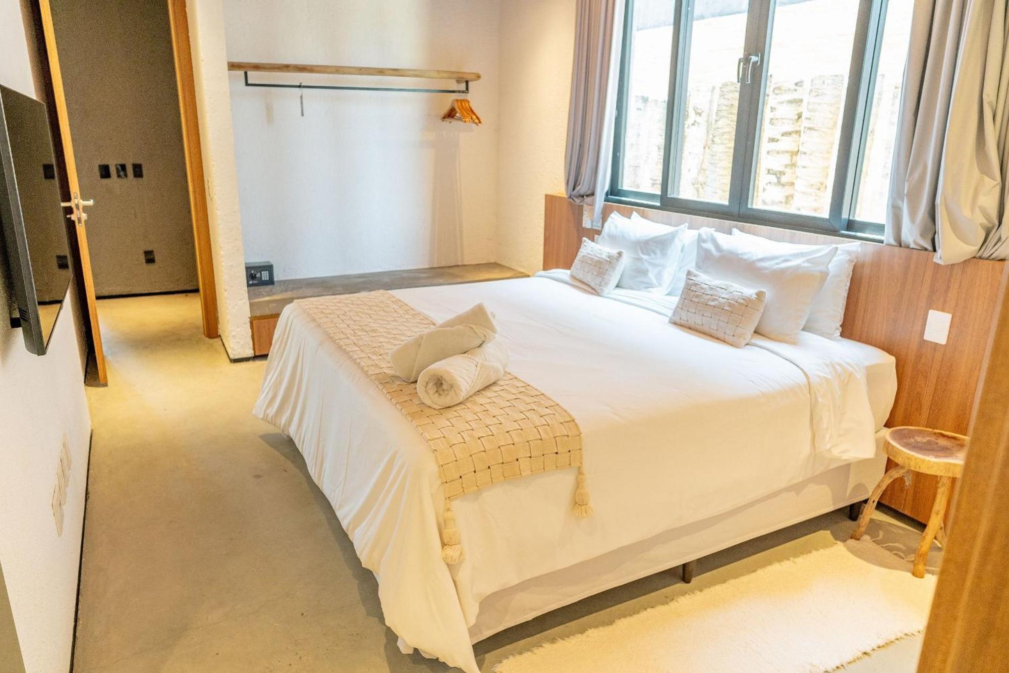 Anaya - Villas De Luxo São Miguel dos Milagres Εξωτερικό φωτογραφία