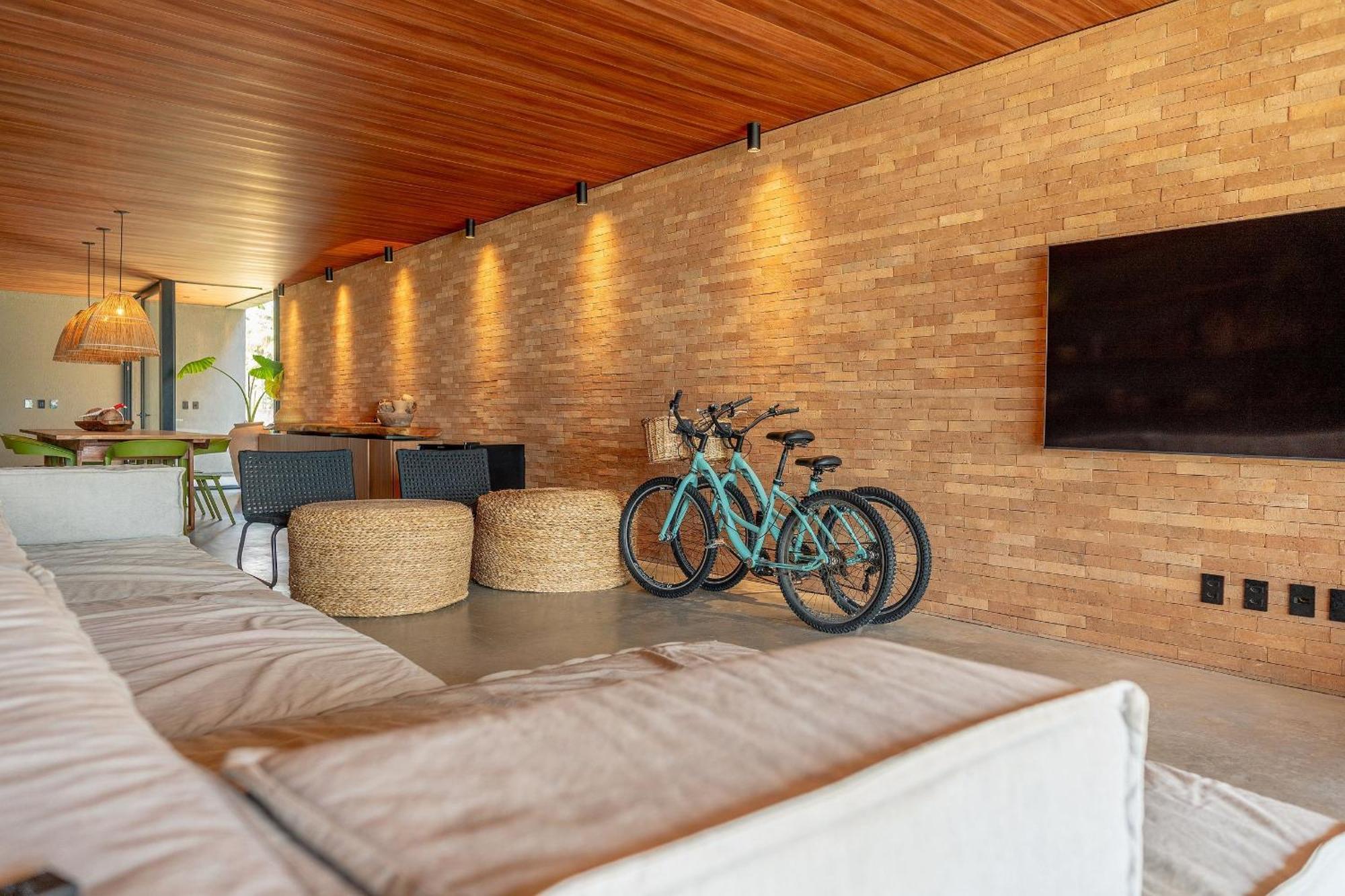Anaya - Villas De Luxo São Miguel dos Milagres Εξωτερικό φωτογραφία