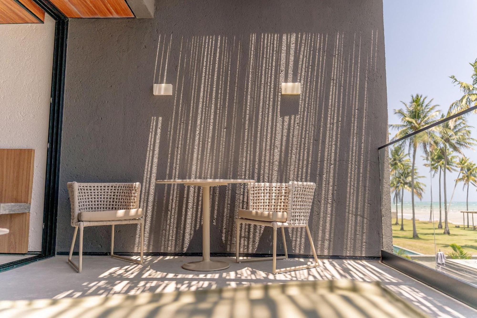 Anaya - Villas De Luxo São Miguel dos Milagres Εξωτερικό φωτογραφία